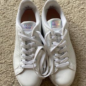 Adidas cloudfoam shoes